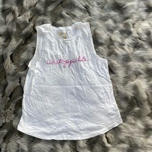 Spiritual Gangster Small muscle T-shirt